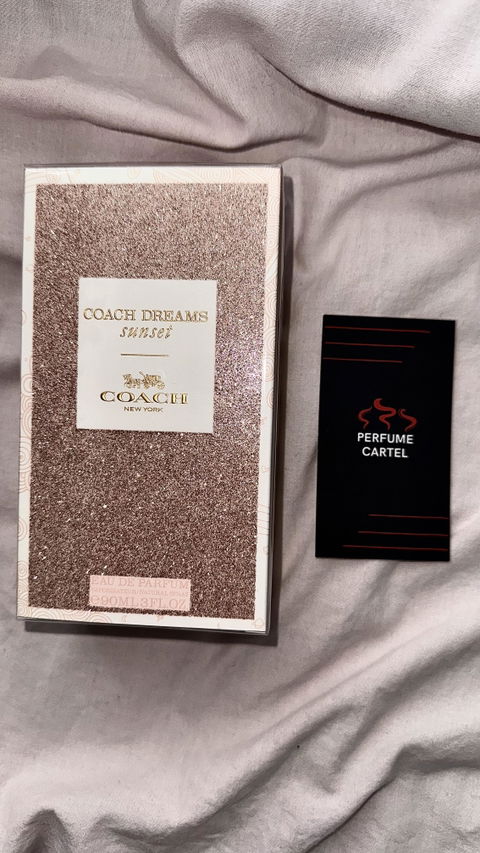 COACH Dreams Sunset