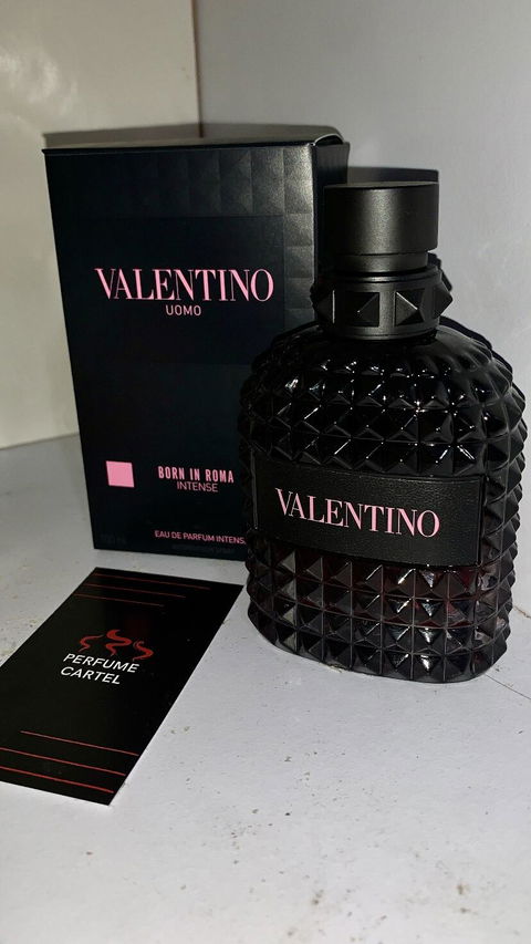 VALENTINO Born In Roma Intense