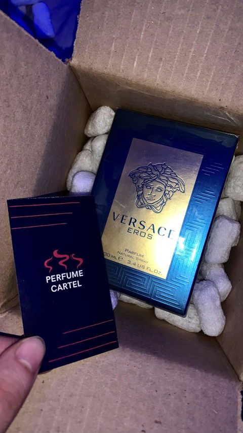 VERSACE Eros