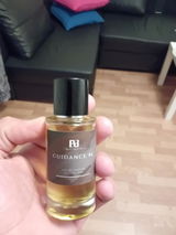 Anonymous review photo