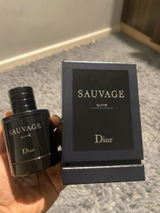 Tariq review photo