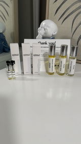 Ebony Munro review photo
