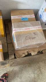 Gilson Pereira review photo