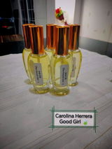Gilson Pereira review photo