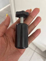 Thabisile Mtshali review photo