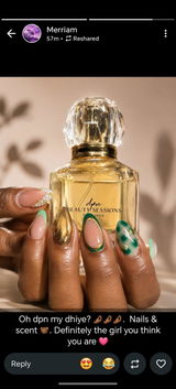 MISS DINEO P NKUNA review photo