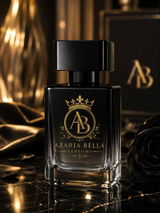 Azaria Bella perfumes review photo