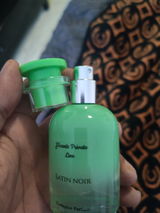 JScents review photo