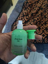 JScents review photo