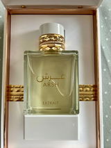 LARJ review photo