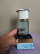 Manuel Heras review photo