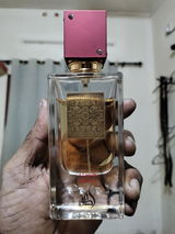Anoop K P review photo