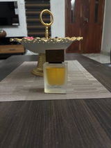 Haris Olivia review photo