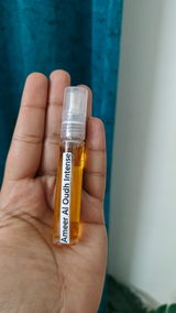 Khush review photo
