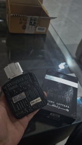 Anonymous review photo