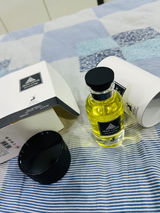 Prashant Tiwari review photo