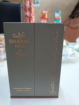 Fuzail . review photo