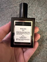 Mark review photo