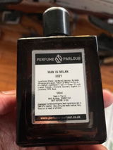 Kalvin review photo