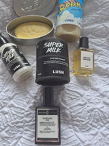Steph review photo