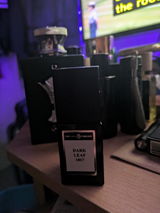 Niko review photo