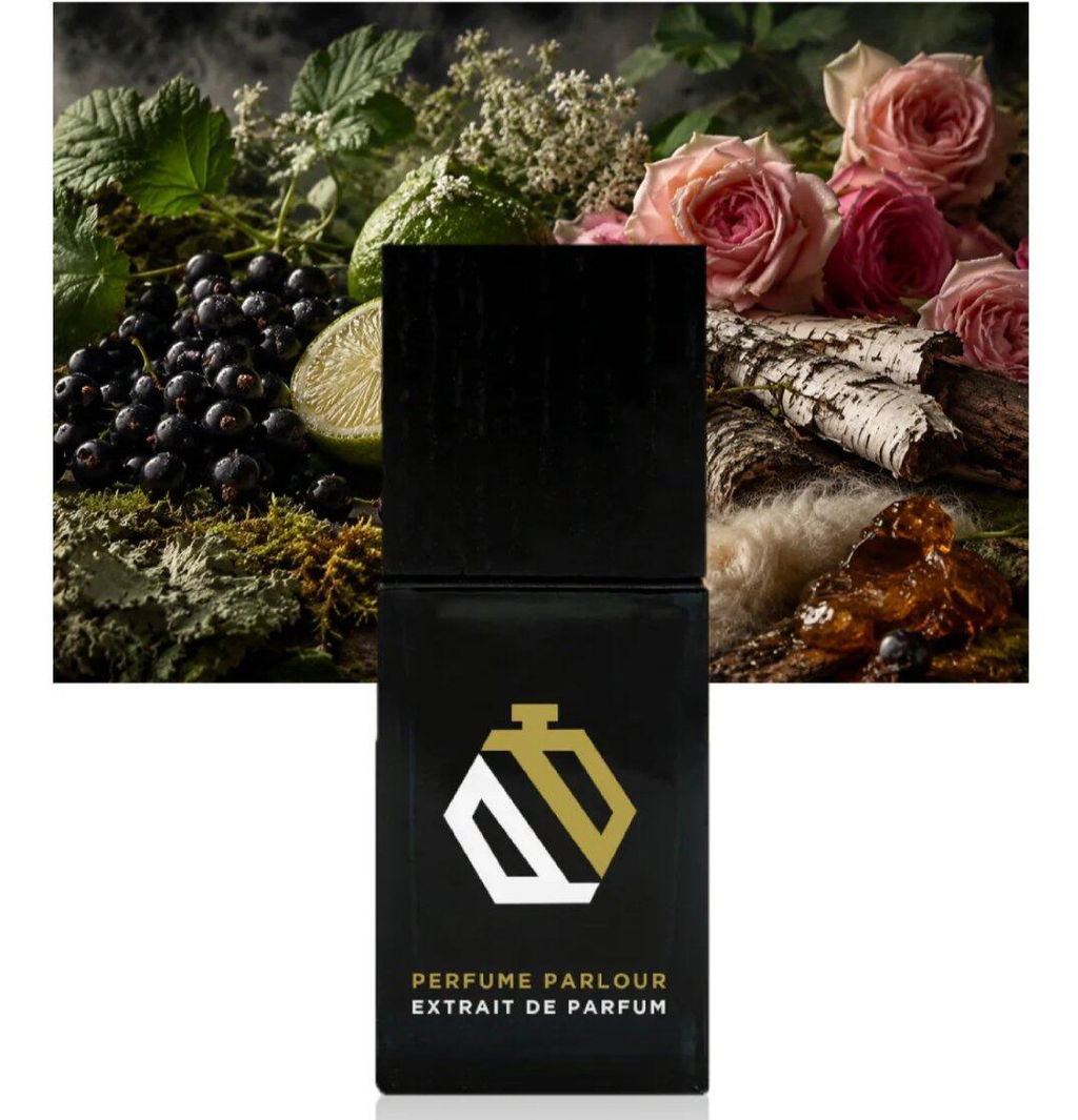 Fruity Insight For Men - 2534