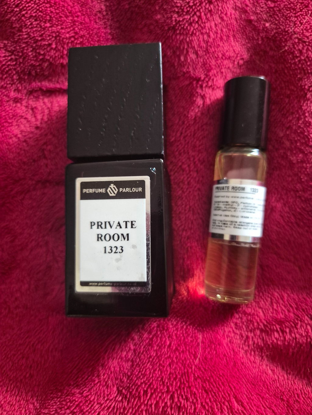 Private Room For Women - 1323