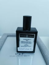 Tarek review photo