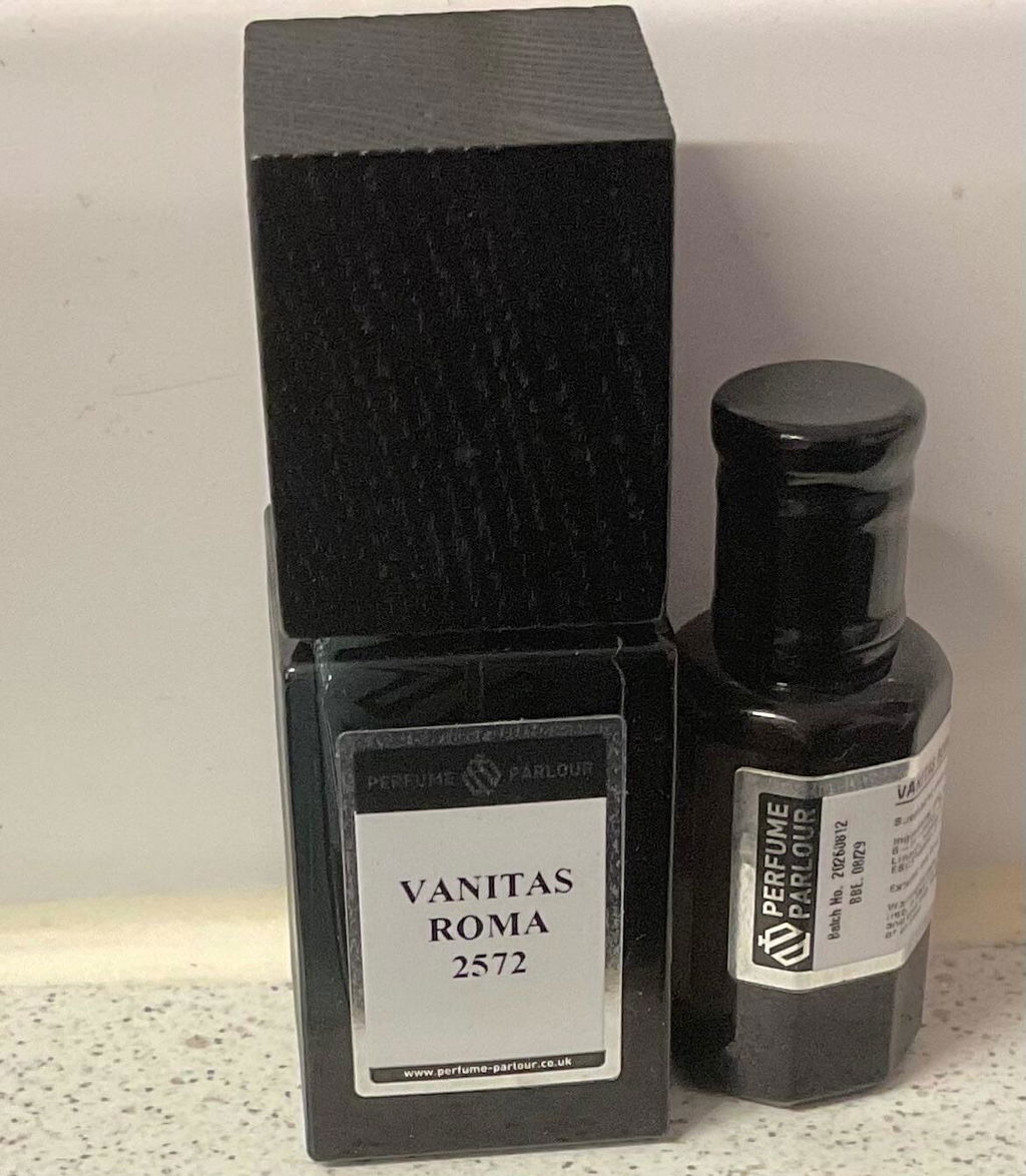 Vanitas Roma For Women - 2572