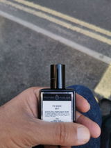 Tarek review photo