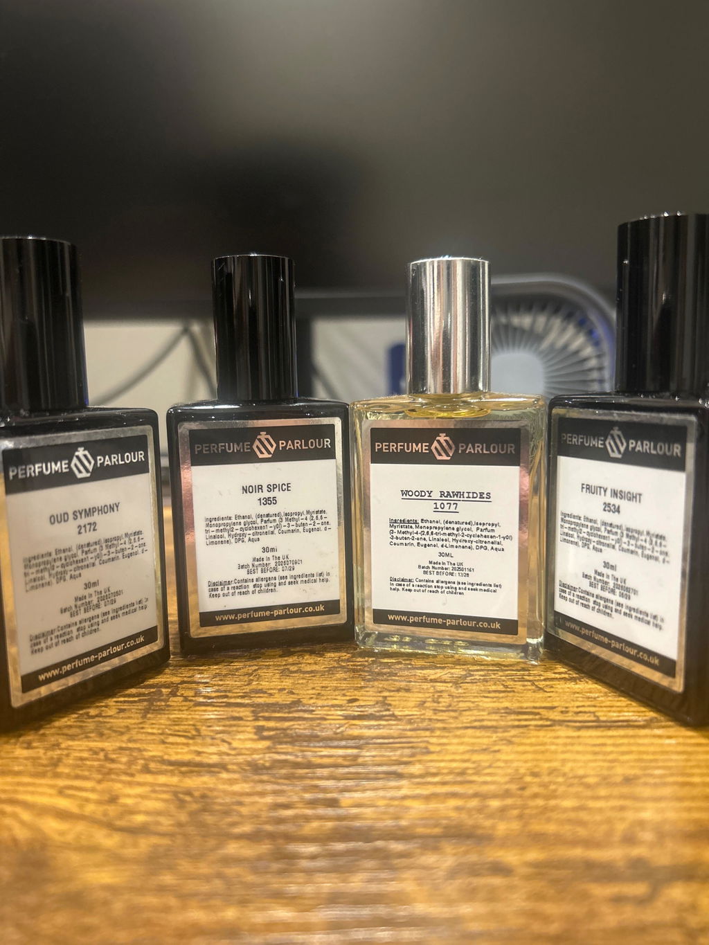 Clearance 30ml EDP spray *