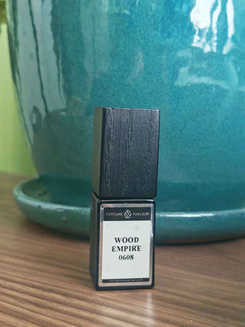 Wood Empire - 0608