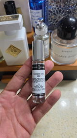 Alain Miller review photo