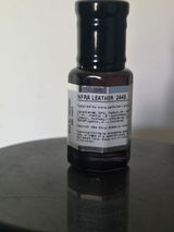 Rash review photo