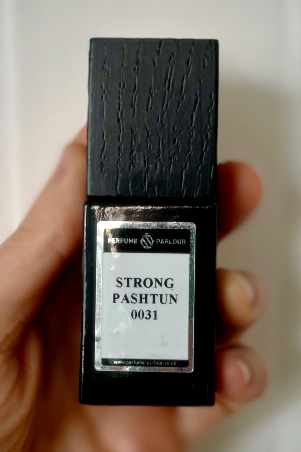 Strong Pashtun - 0031