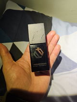 Anonymous review photo