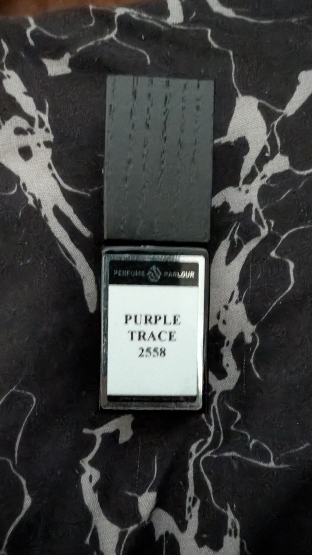 Purple Trace - 2558