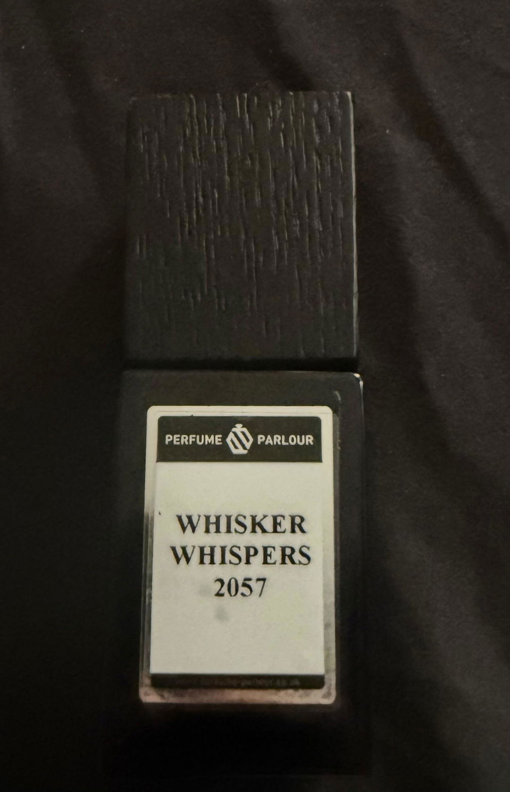 Whisker Whispers - 2057