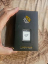 PARRISH CASEBIER review photo