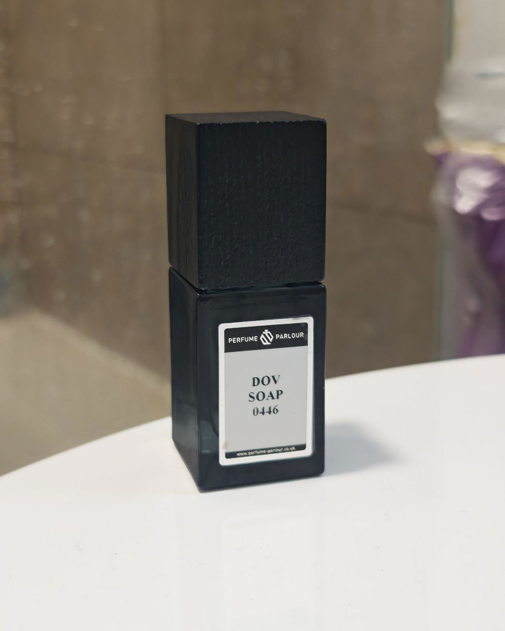 Dov Soap - 0446
