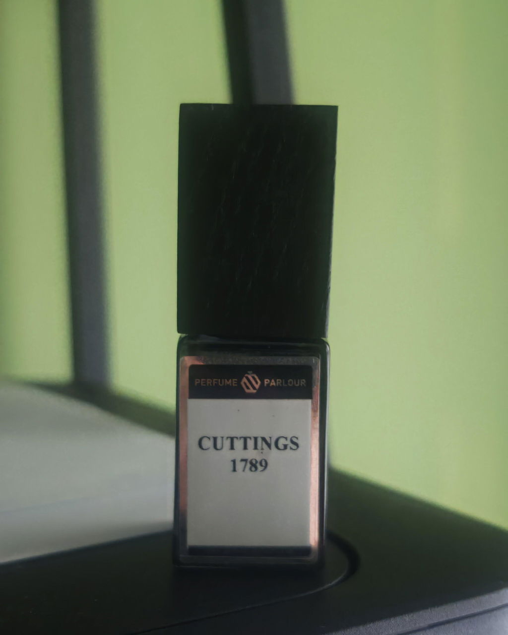 Cuttings - 1789