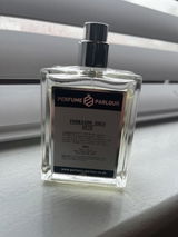 David Scott review photo