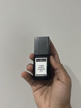 Rishi Patel review photo