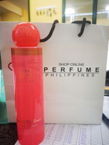Aileene M. review photo
