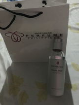 Erson R. review photo