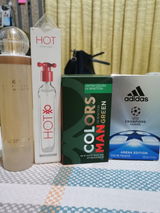 Melani C. review photo