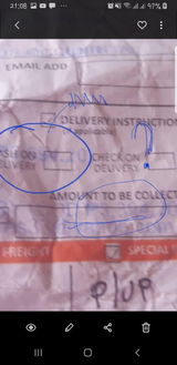 Gerardo T. review photo