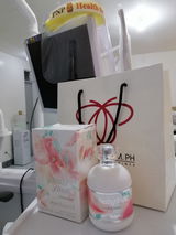 Caren J. review photo