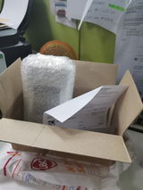 Boriks O. review photo