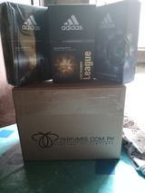 Alvin S. review photo